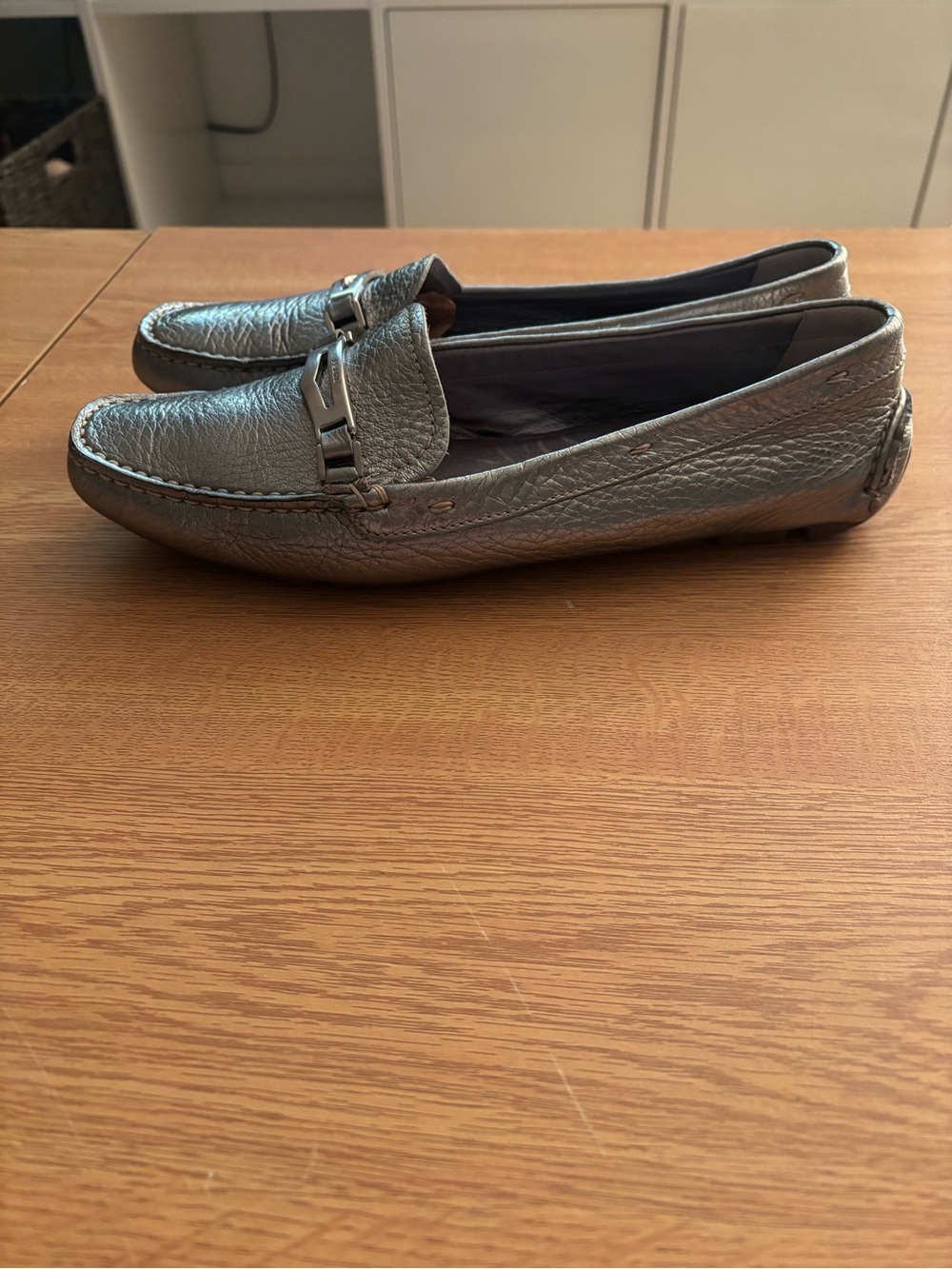 Prada Flats - Picture 4 of 10